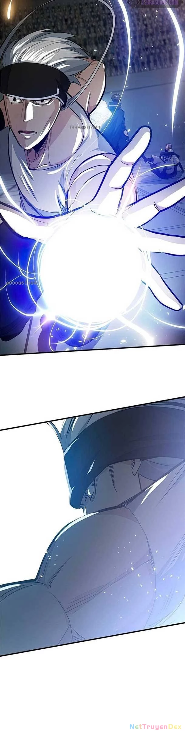 Hầm Ngục Hướng Dẫn Cấp Địa Ngục Chapter 89 - 21