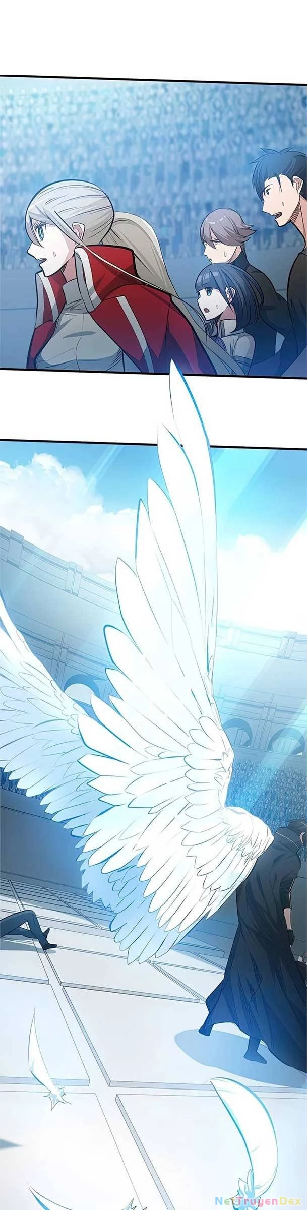Hầm Ngục Hướng Dẫn Cấp Địa Ngục Chapter 89 - 22