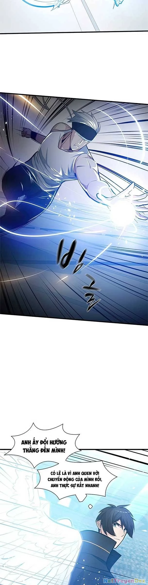 Hầm Ngục Hướng Dẫn Cấp Địa Ngục Chapter 89 - 23