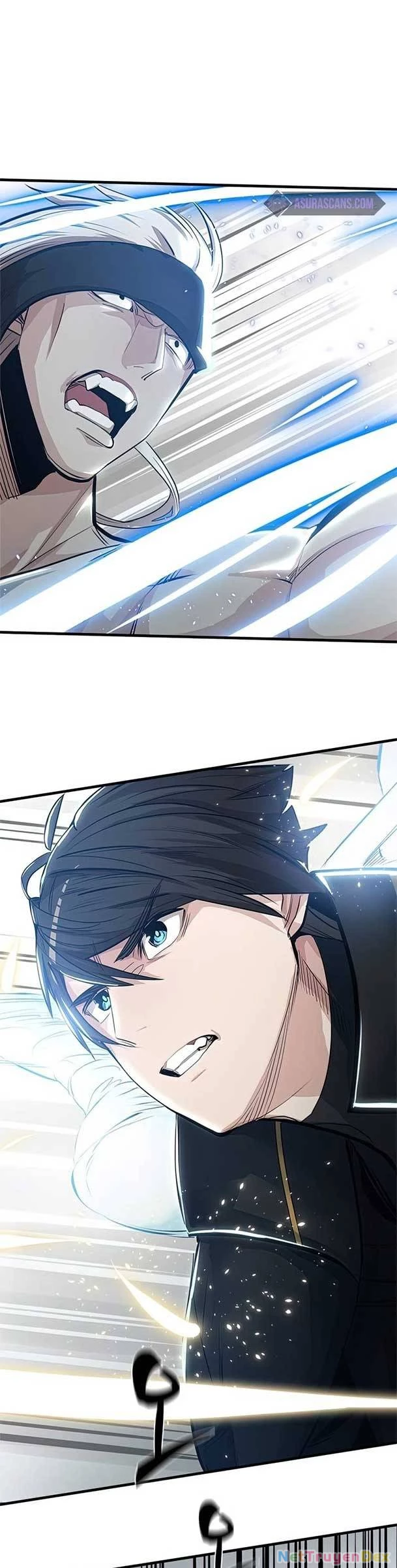 Hầm Ngục Hướng Dẫn Cấp Địa Ngục Chapter 89 - 26