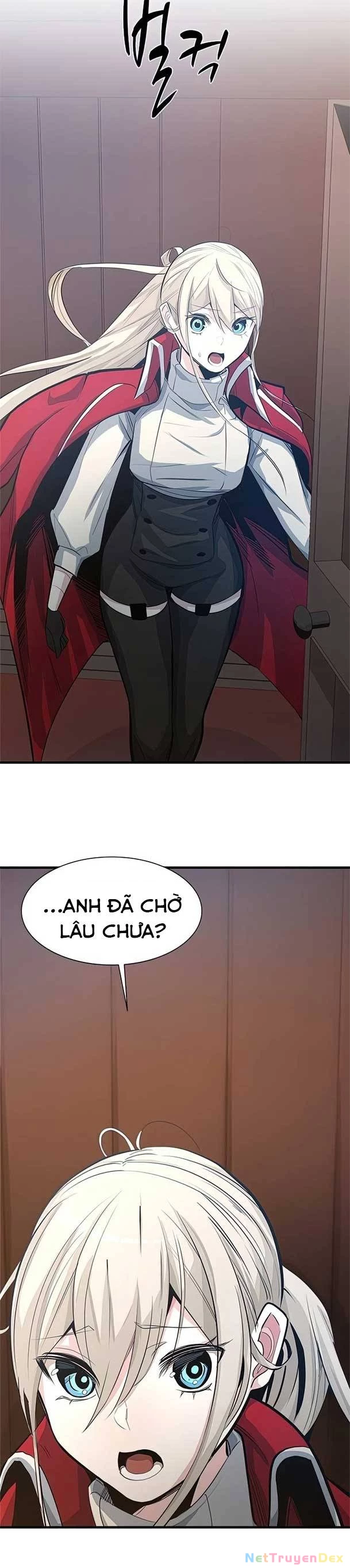 Hầm Ngục Hướng Dẫn Cấp Địa Ngục Chapter 89 - 36