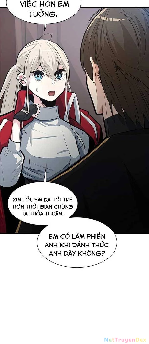 Hầm Ngục Hướng Dẫn Cấp Địa Ngục Chapter 89 - 38