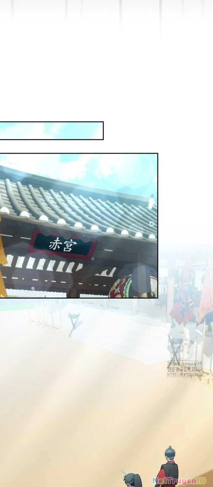 Sinh Tồn Trong Cuốn Tiểu Thuyết Romance Fantasy Chapter 22 - 10