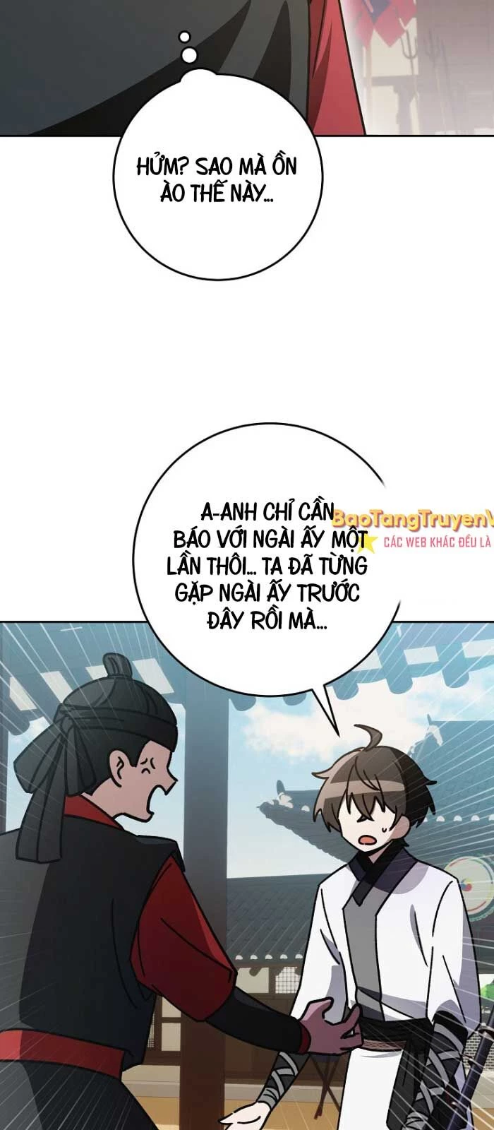 Sinh Tồn Trong Cuốn Tiểu Thuyết Romance Fantasy Chapter 22 - 16