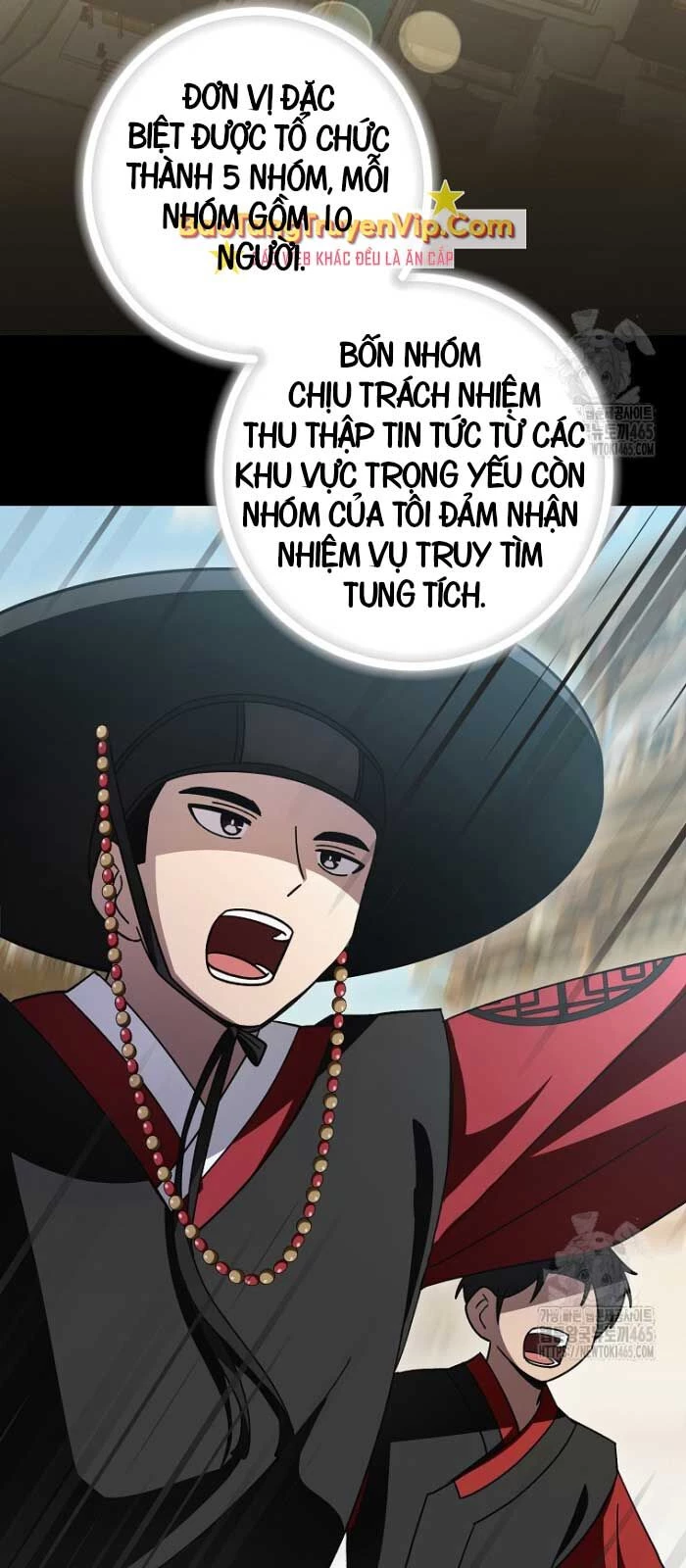 Sinh Tồn Trong Cuốn Tiểu Thuyết Romance Fantasy Chapter 23 - 3