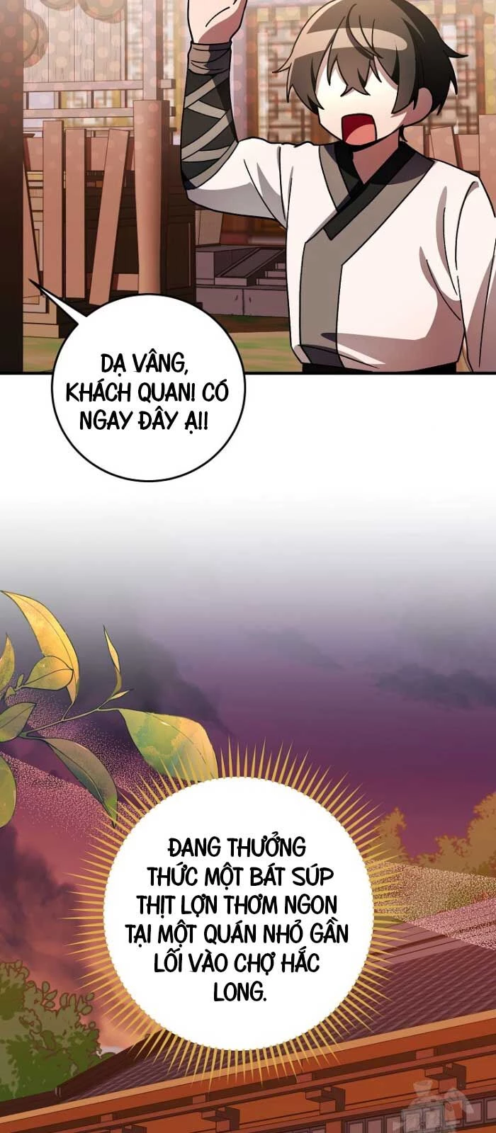 Sinh Tồn Trong Cuốn Tiểu Thuyết Romance Fantasy Chapter 23 - 8