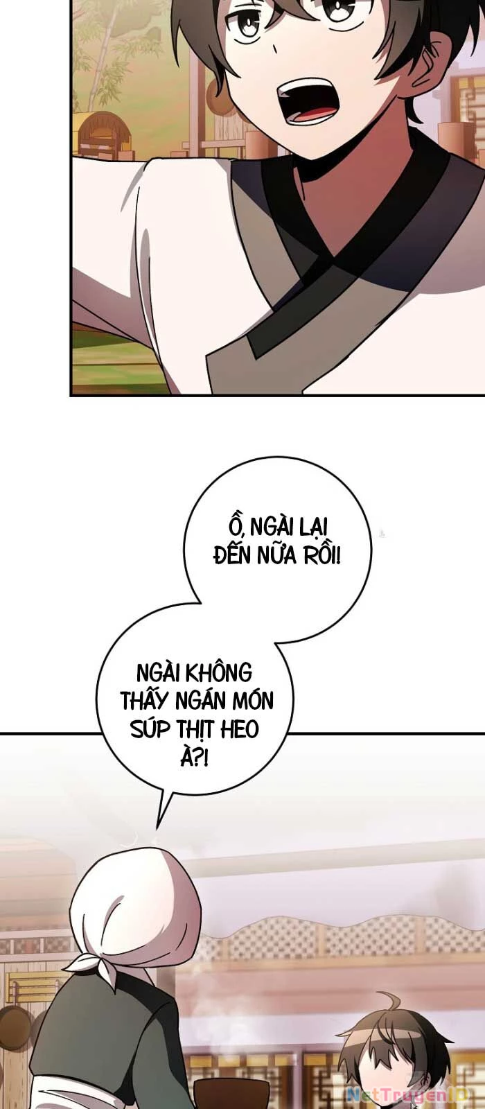 Sinh Tồn Trong Cuốn Tiểu Thuyết Romance Fantasy Chapter 23 - 20