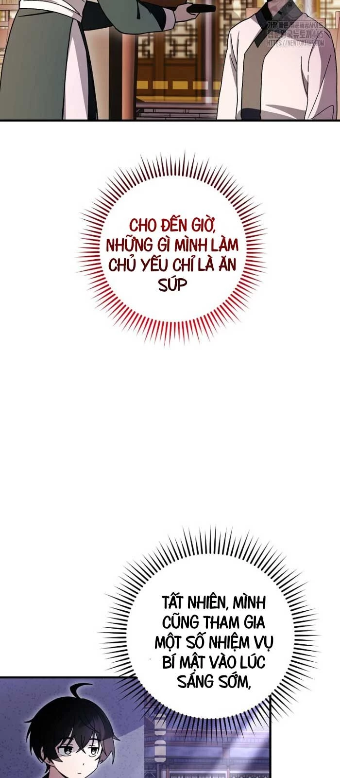 Sinh Tồn Trong Cuốn Tiểu Thuyết Romance Fantasy Chapter 23 - 21