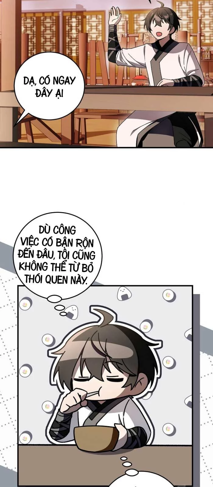 Sinh Tồn Trong Cuốn Tiểu Thuyết Romance Fantasy Chapter 23 - 24