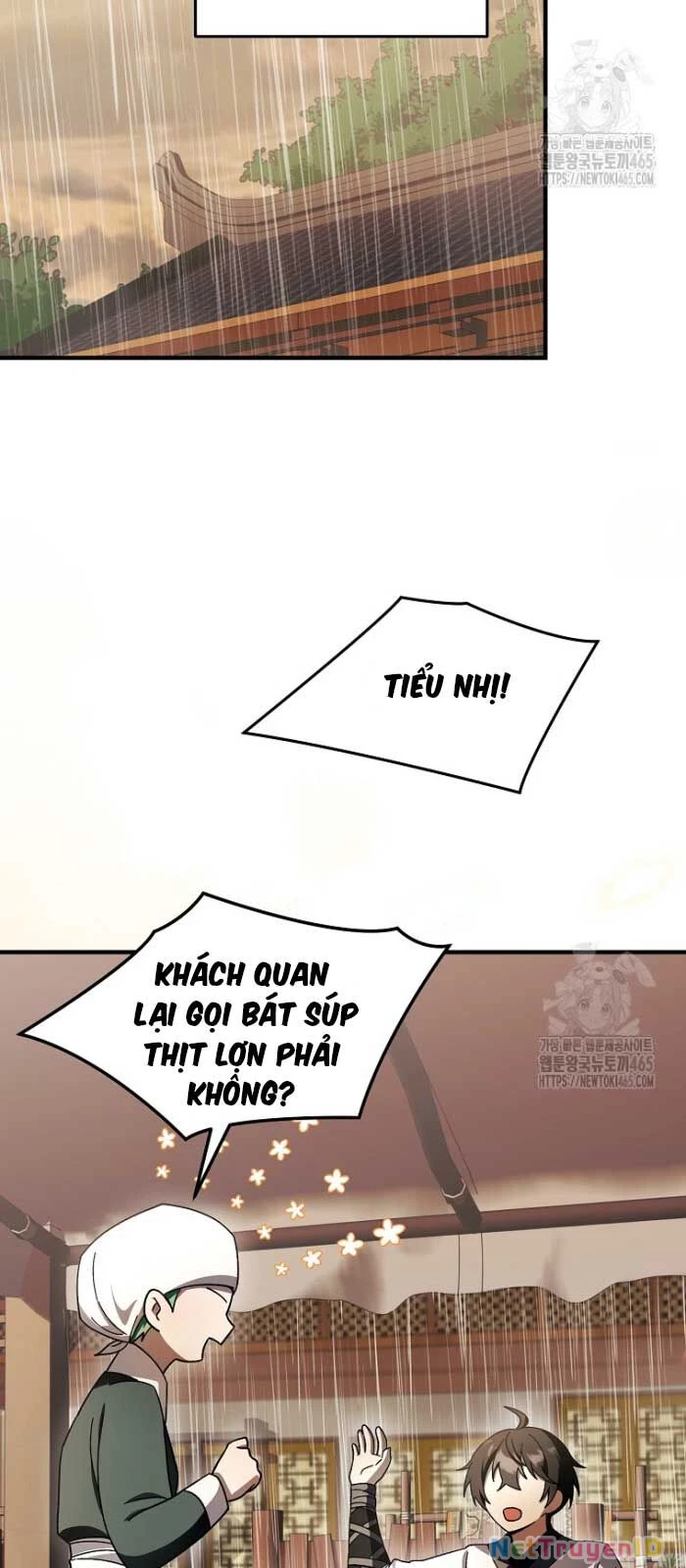 Sinh Tồn Trong Cuốn Tiểu Thuyết Romance Fantasy Chapter 23 - 29