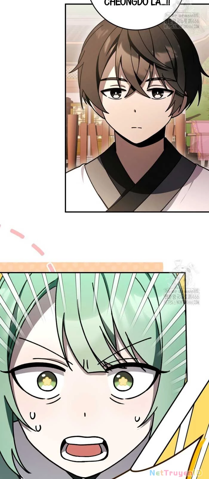 Sinh Tồn Trong Cuốn Tiểu Thuyết Romance Fantasy Chapter 24 - 21