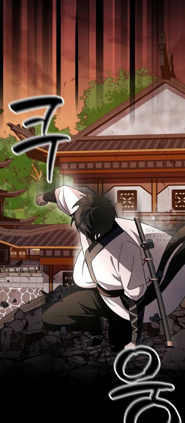 Sinh Tồn Trong Cuốn Tiểu Thuyết Romance Fantasy Chapter 24 - 32
