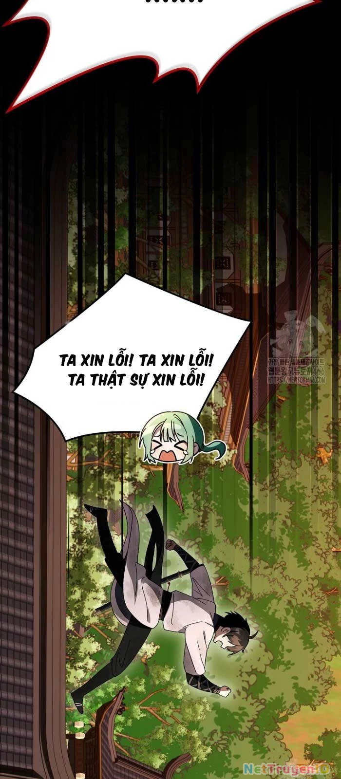Sinh Tồn Trong Cuốn Tiểu Thuyết Romance Fantasy Chapter 24 - 51