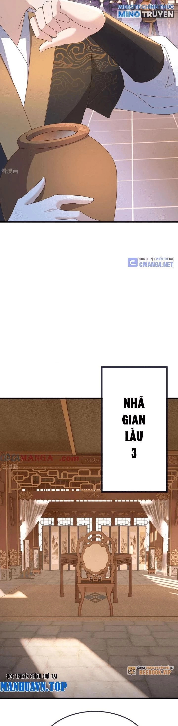 Tiên Võ Đế Tôn Chapter 739 - 34