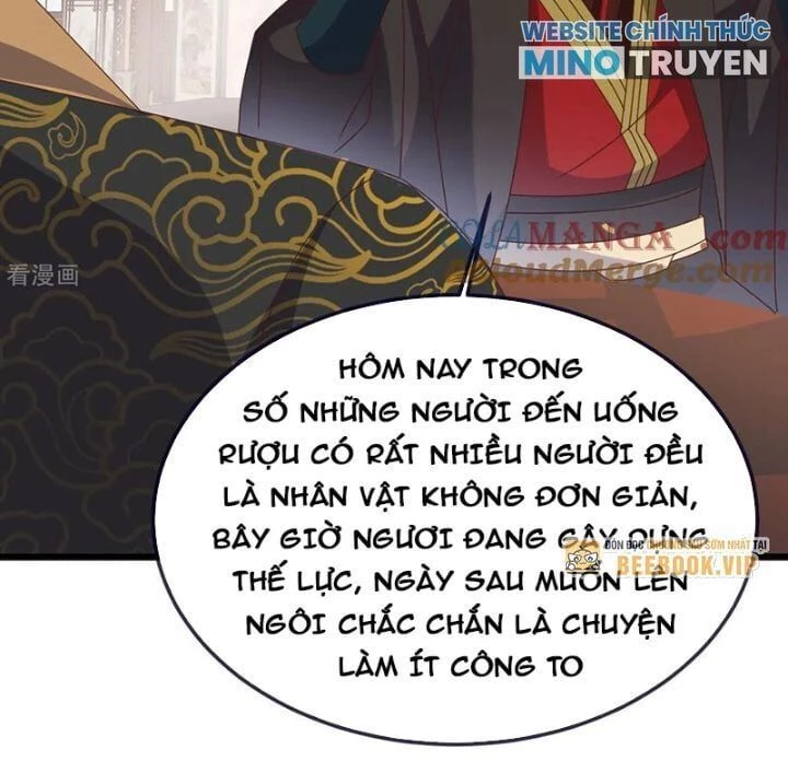 Tiên Võ Đế Tôn Chapter 739 - 37