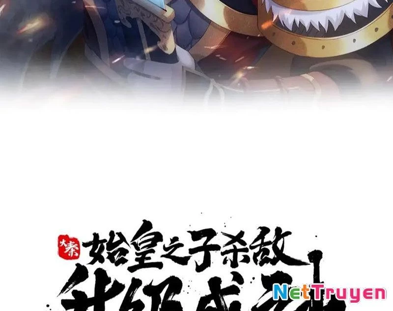 Đại Tần: Ta Con Trai Tần Thủy Hoàng Giết Địch Thăng Cấp Thành Thần Chapter 180 - 11