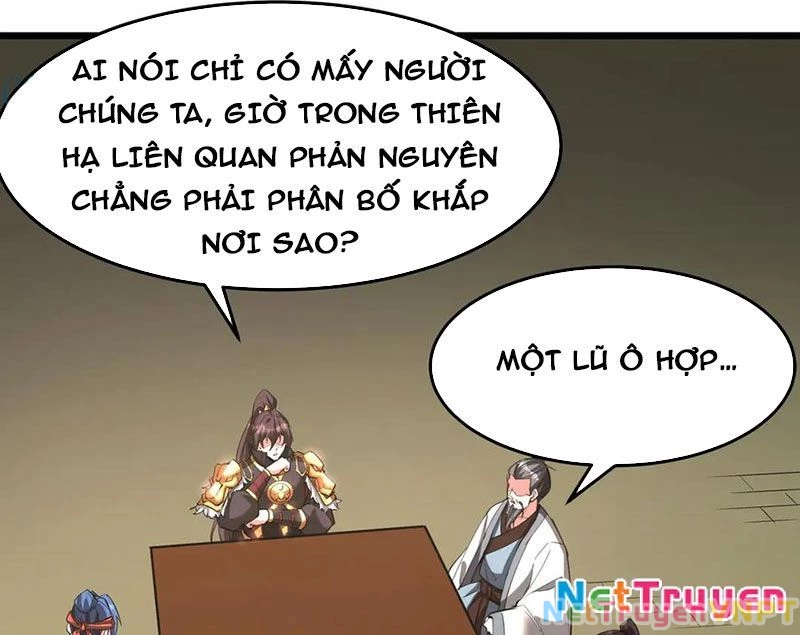 Đại Tần: Ta Con Trai Tần Thủy Hoàng Giết Địch Thăng Cấp Thành Thần Chapter 180 - 71