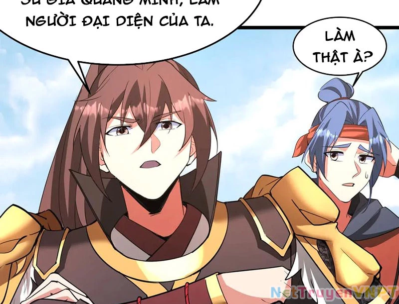 Đại Tần: Ta Con Trai Tần Thủy Hoàng Giết Địch Thăng Cấp Thành Thần Chapter 180 - 84
