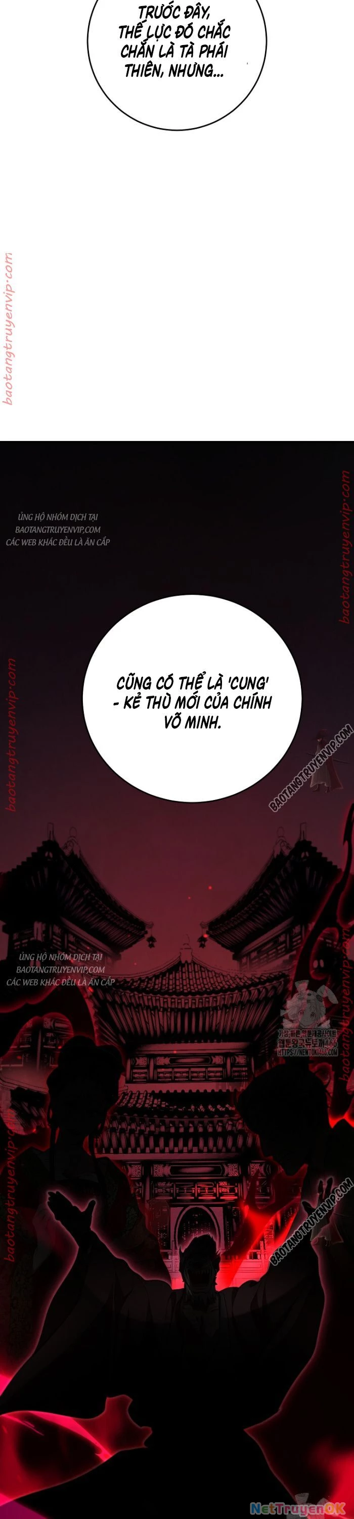 Võ Đang Kỳ Hiệp Chapter 132 - 3