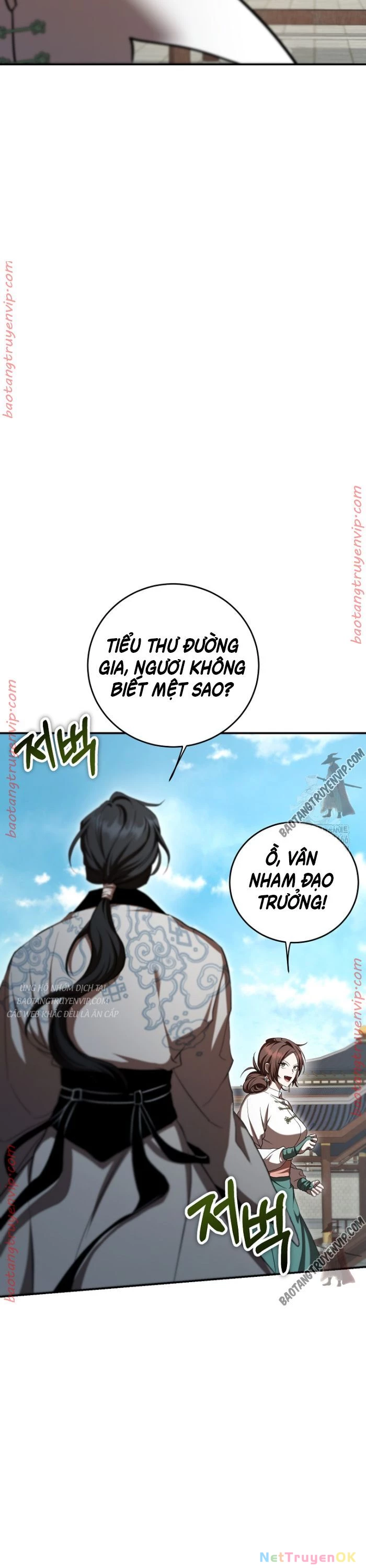 Võ Đang Kỳ Hiệp Chapter 132 - 18