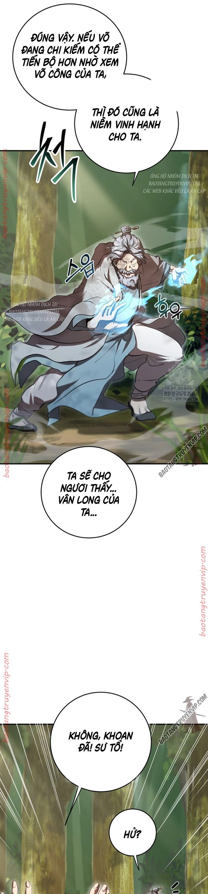 Võ Đang Kỳ Hiệp Chapter 132 - 38