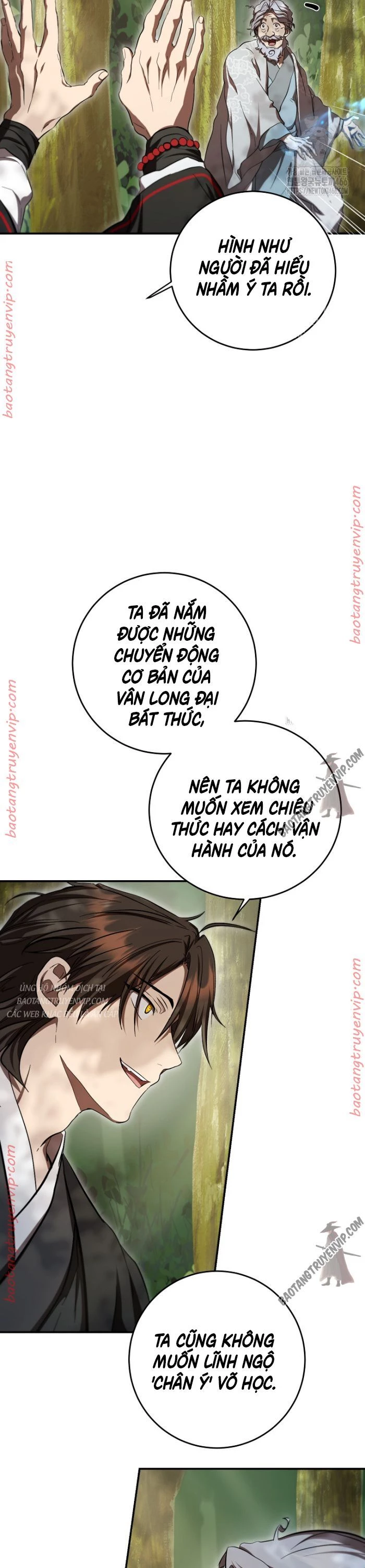 Võ Đang Kỳ Hiệp Chapter 132 - 39