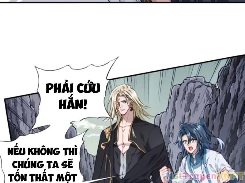 Ta Dùng Cơ Bắp Xưng Bá Tu Tiên Giới Chapter 71 - 14