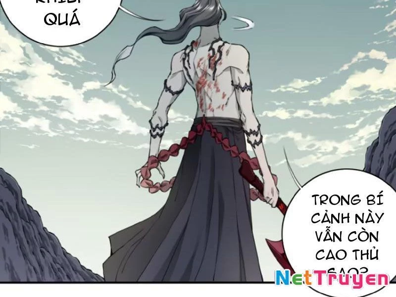 Ta Dùng Cơ Bắp Xưng Bá Tu Tiên Giới Chapter 71 - 26