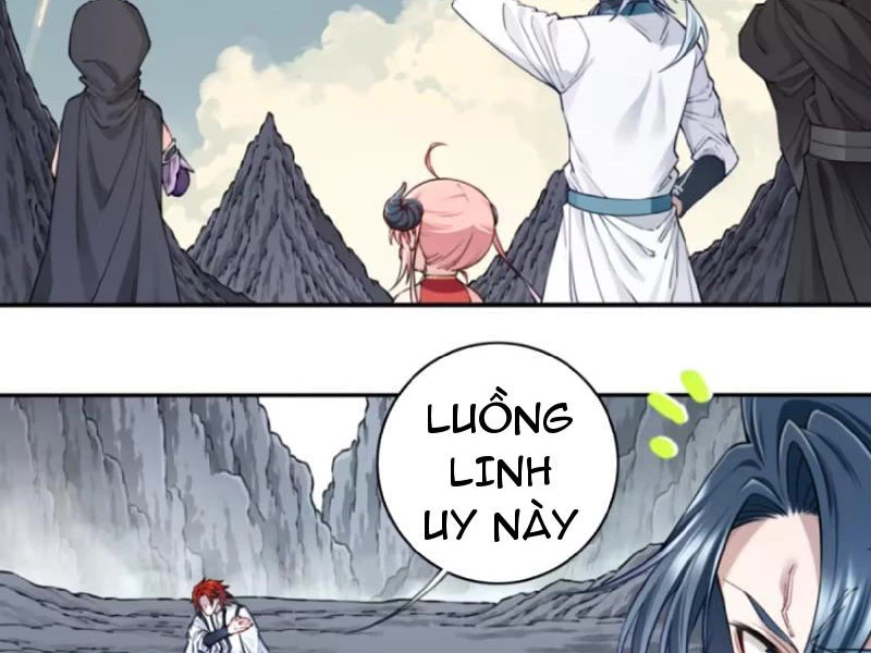 Ta Dùng Cơ Bắp Xưng Bá Tu Tiên Giới Chapter 71 - 29