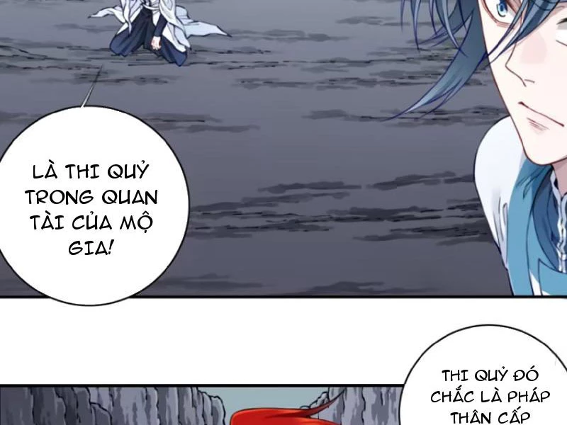 Ta Dùng Cơ Bắp Xưng Bá Tu Tiên Giới Chapter 71 - 30