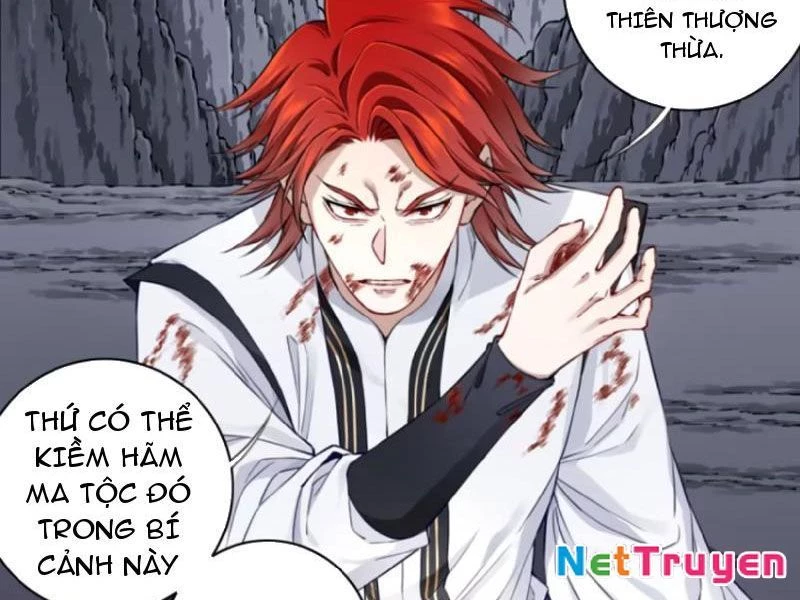 Ta Dùng Cơ Bắp Xưng Bá Tu Tiên Giới Chapter 71 - 31