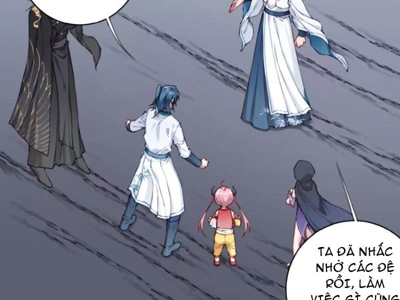 Ta Dùng Cơ Bắp Xưng Bá Tu Tiên Giới Chapter 71 - 39
