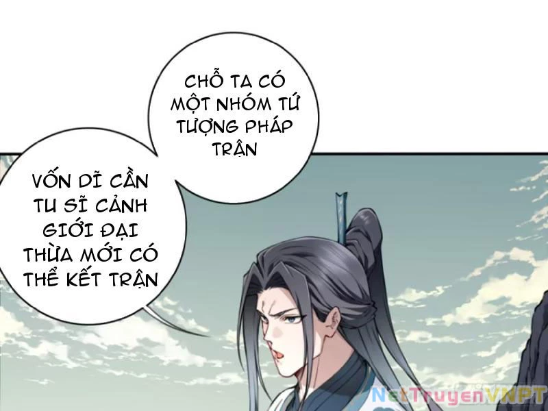 Ta Dùng Cơ Bắp Xưng Bá Tu Tiên Giới Chapter 71 - 54