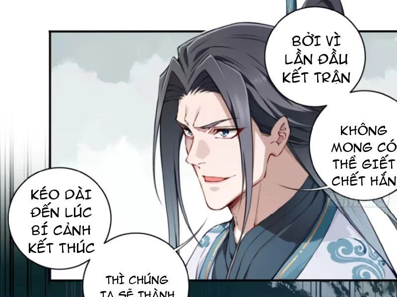 Ta Dùng Cơ Bắp Xưng Bá Tu Tiên Giới Chapter 71 - 63