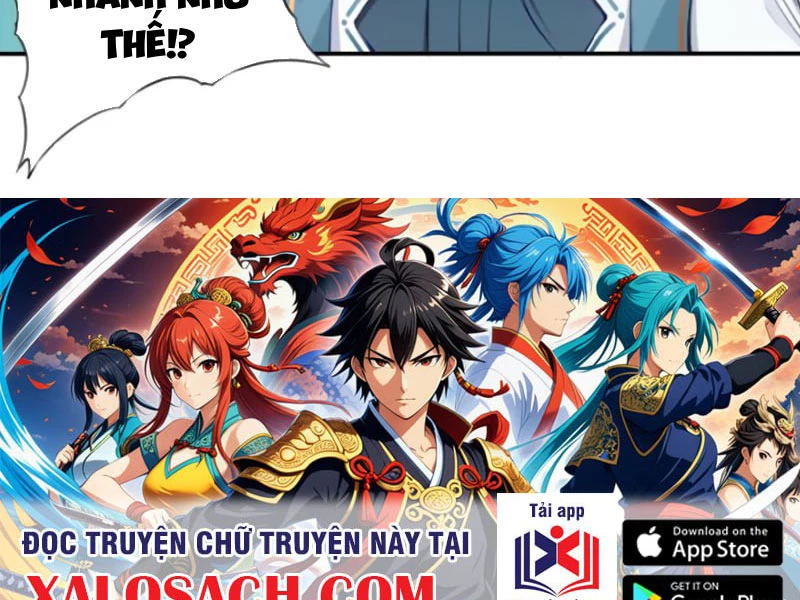 Ta Dùng Cơ Bắp Xưng Bá Tu Tiên Giới Chapter 71 - 72