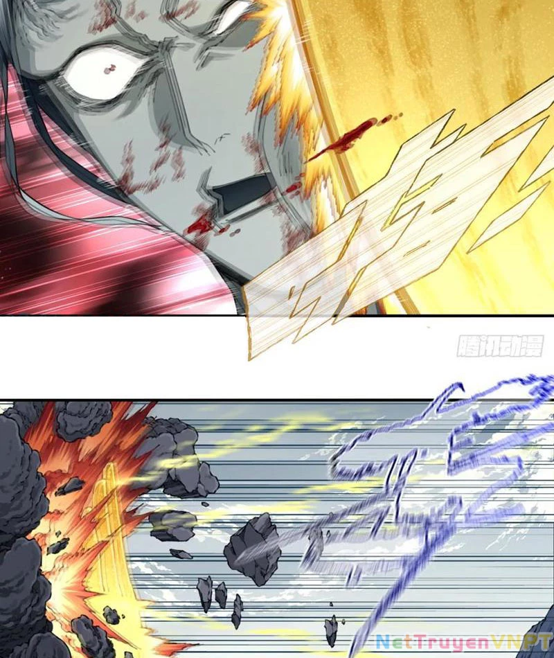 Ta Dùng Cơ Bắp Xưng Bá Tu Tiên Giới Chapter 73 - 2