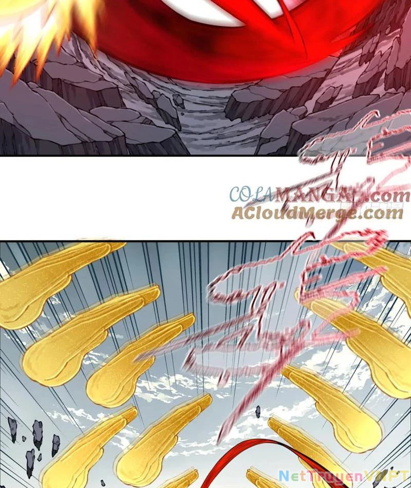 Ta Dùng Cơ Bắp Xưng Bá Tu Tiên Giới Chapter 73 - 10