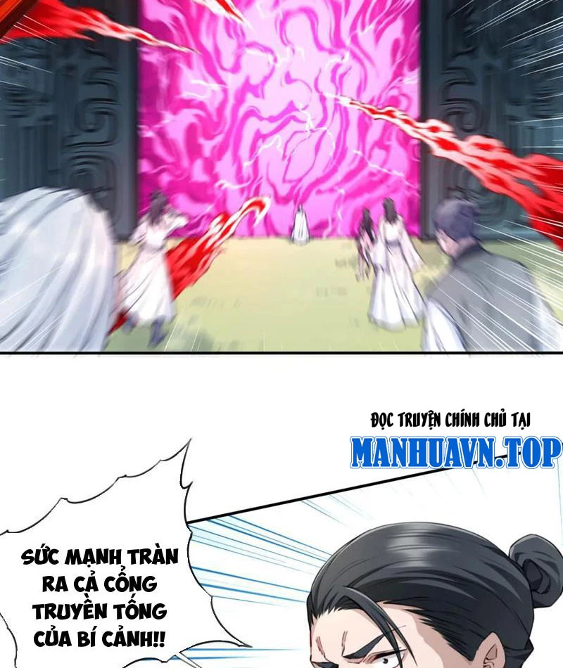 Ta Dùng Cơ Bắp Xưng Bá Tu Tiên Giới Chapter 73 - 12