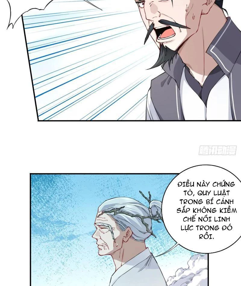 Ta Dùng Cơ Bắp Xưng Bá Tu Tiên Giới Chapter 73 - 13