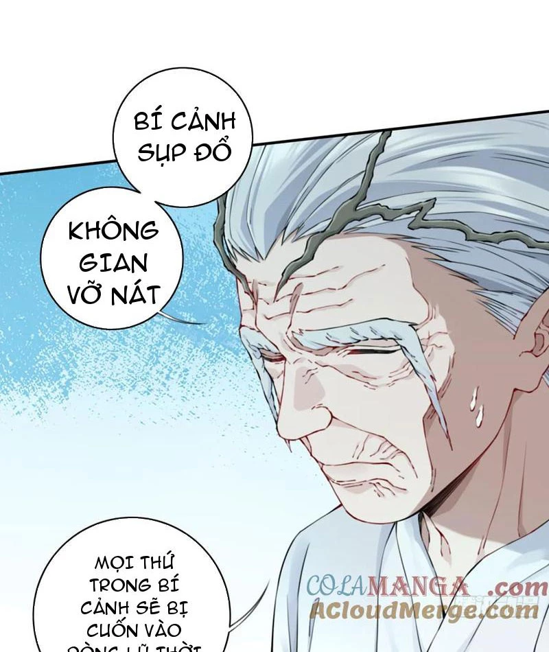 Ta Dùng Cơ Bắp Xưng Bá Tu Tiên Giới Chapter 73 - 15