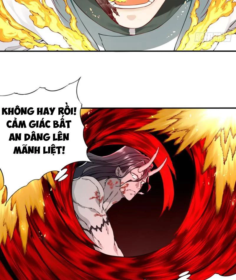 Ta Dùng Cơ Bắp Xưng Bá Tu Tiên Giới Chapter 73 - 17