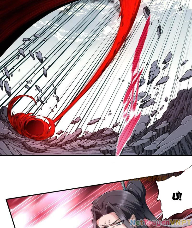 Ta Dùng Cơ Bắp Xưng Bá Tu Tiên Giới Chapter 73 - 20