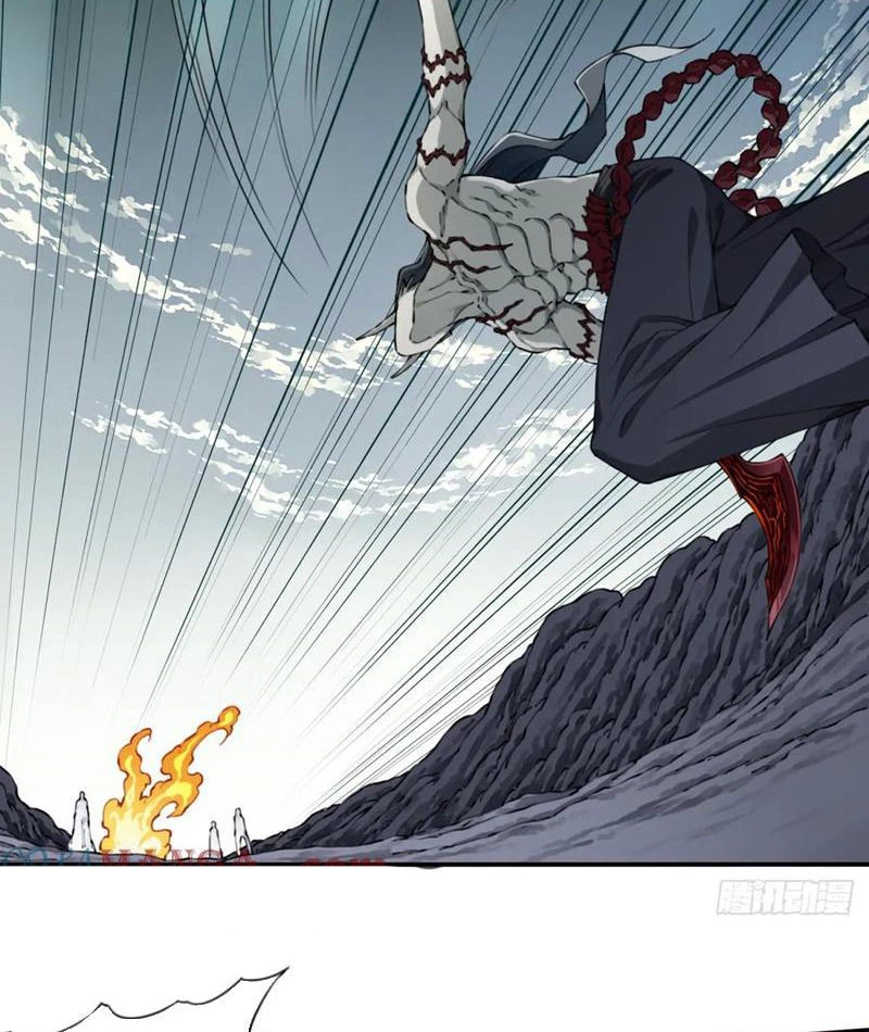 Ta Dùng Cơ Bắp Xưng Bá Tu Tiên Giới Chapter 73 - 23