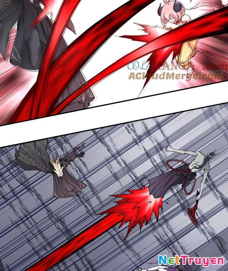 Ta Dùng Cơ Bắp Xưng Bá Tu Tiên Giới Chapter 73 - 26