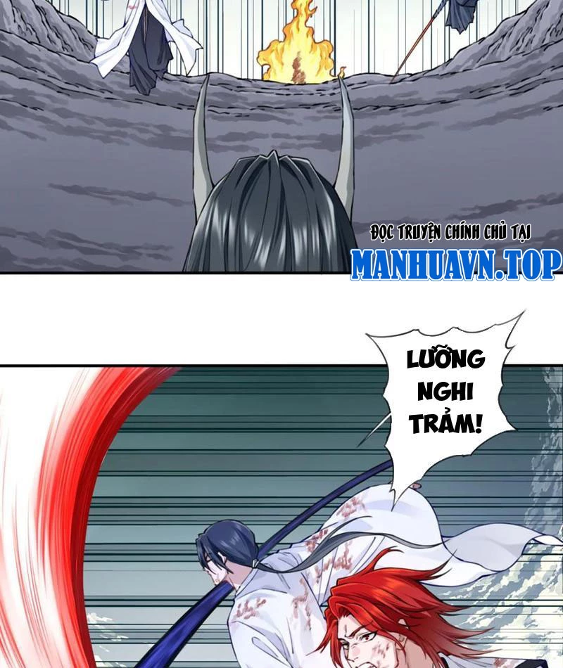 Ta Dùng Cơ Bắp Xưng Bá Tu Tiên Giới Chapter 73 - 28