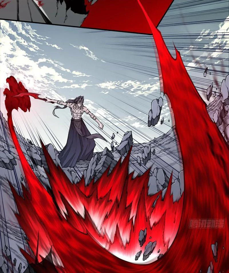 Ta Dùng Cơ Bắp Xưng Bá Tu Tiên Giới Chapter 73 - 30