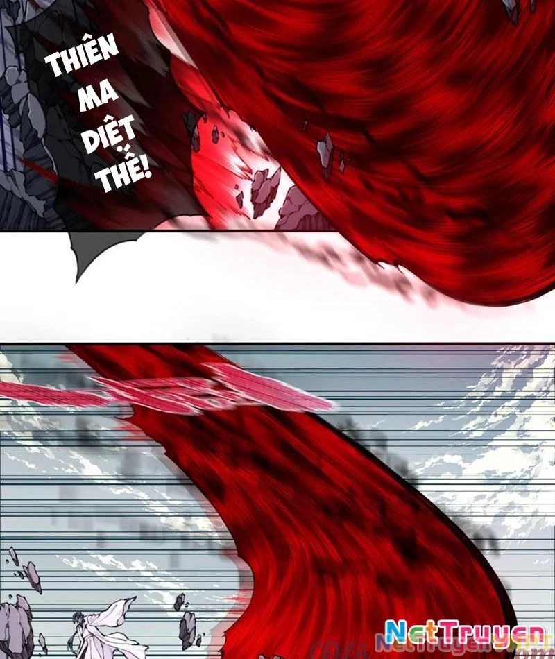 Ta Dùng Cơ Bắp Xưng Bá Tu Tiên Giới Chapter 73 - 31