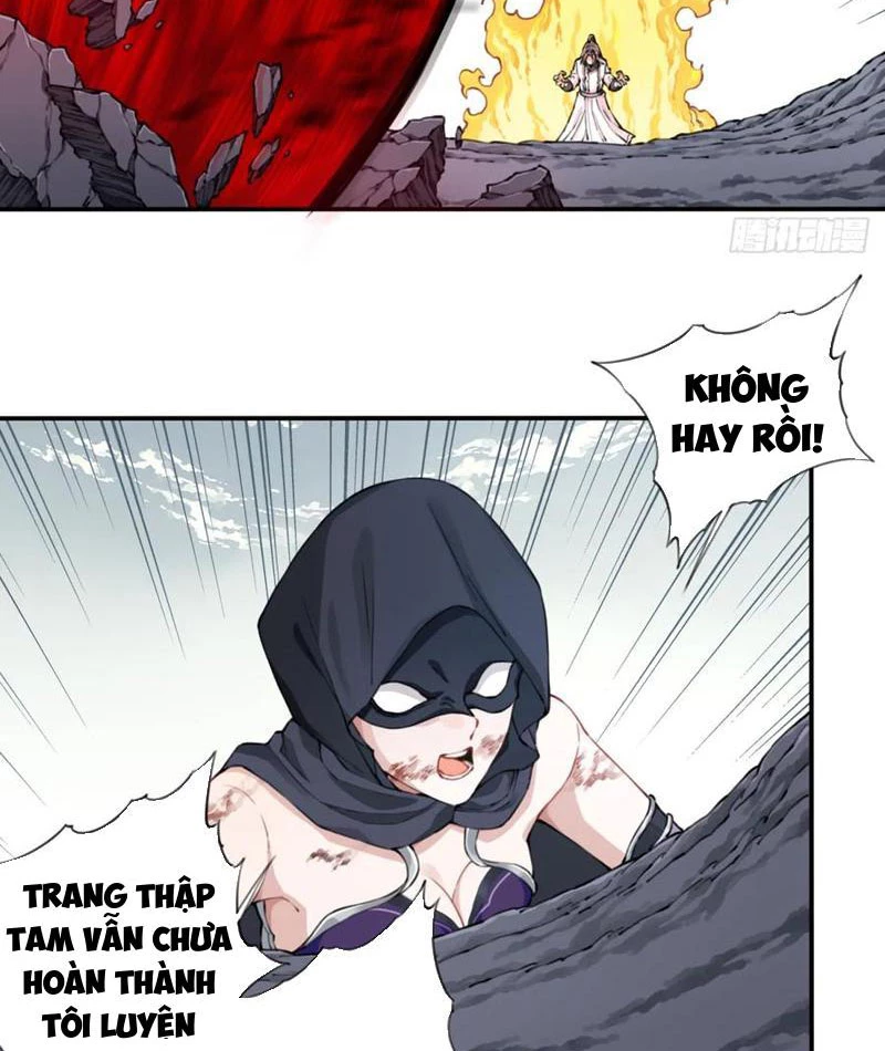 Ta Dùng Cơ Bắp Xưng Bá Tu Tiên Giới Chapter 73 - 33