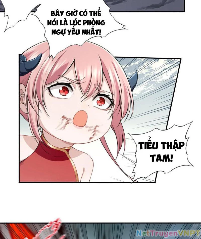 Ta Dùng Cơ Bắp Xưng Bá Tu Tiên Giới Chapter 73 - 34