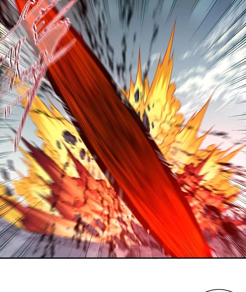 Ta Dùng Cơ Bắp Xưng Bá Tu Tiên Giới Chapter 73 - 35